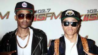 New Boyz - FM$