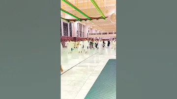 حج حج صفا مروہ 2025 خوبصورت 