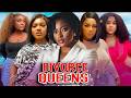 Divorced Queens (FULL MOVIE) Uju Okoli And Lizzy Gold Latest Nigerian Nollywood Movies 2026