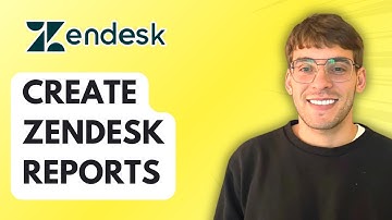 How to Create Zendesk Reports [2025 Guide]