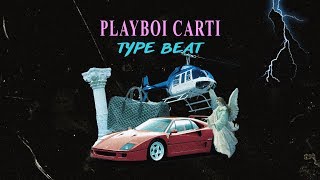 [FREE] Playboi Carti x Pierre Bourne Type Beat 2019 ~ Superstar