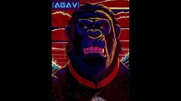 Synth Pop Kaiber AI Music Video. #synthpop #indiemusic #kaiber #electronicmusic