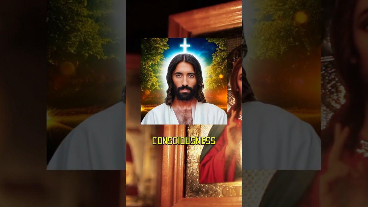 Kundalini Awakening and Jesus: Finding God's Kingdom Within | A Journey of Higher Consciousness