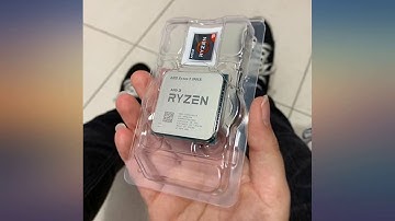 AMD Ryzen 9 3900X 12-core, 24-thread unlocked desktop processor with Wraith Prism LED Cool