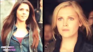 Multi-Characters - I Lived [collab with Miranda] for Emily