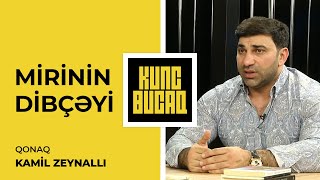 Kamil Zeynallı Narkotiklə Mübarizə Sərf Etmir Adamları Oyatmaq Istəmirlər- Mi̇ri̇ni̇n Di̇bçəyi̇ 