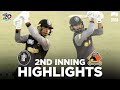 Winning Knock By KP Against Sindh | 2nd Inning Match 11 | National T20 Cup 2020 | PCB | NT2E