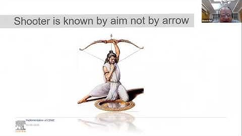 Webinar on Implementation of CBME: concepts, concerns and challenges