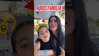 Kimberly Loaiza SE DESPIDE PARA SIEMPRE DE SU VIEJO AMOR? 🚨😱 #kimberlyloaiza #shorts #spotify