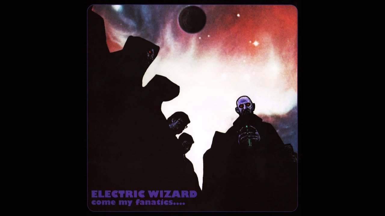 return trip by electric wizard