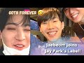 [Eng sub] Jaebeom Instagram live with Jay Park and Yugyeom 😍