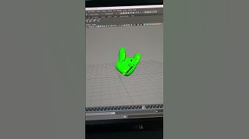 Pricklez 3d model early version