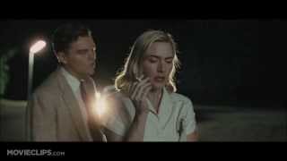 Revolutionary Road Girl on Fire