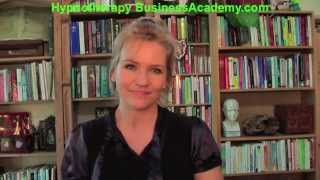 Hypnotherapy Training Essentials Lesson 1 Suggestiblility Authorative