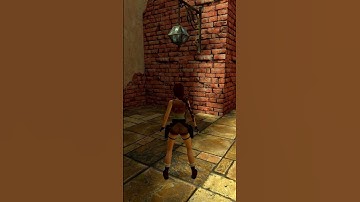 HOW TO MAKE LARA EXPLODE 💥 Tomb Raider I II III Remastered Exploding Lara Croft #funnygameplay