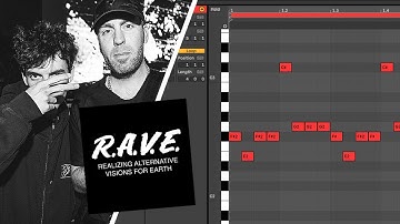 Would G Jones & Eprom like this remix I made?