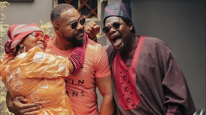 THE NEW TENANT WANTS MY WIFE | MR MACARONI | NINO MAKANAKI | MUMMY WA 