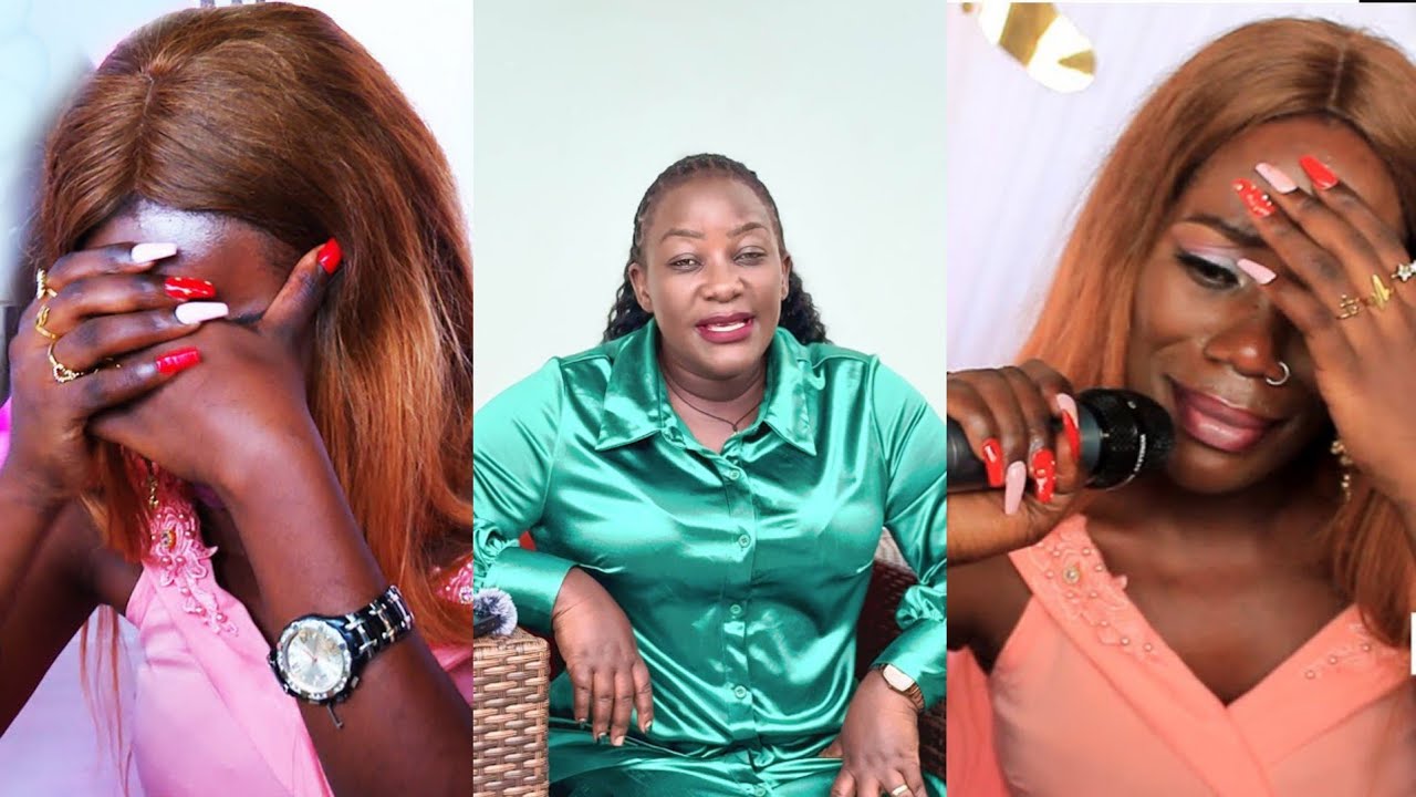 EDDOGO TUFUDDE😫😭 AKATAMBI KAKANO, IRENE NAMATOVU NE GRACE KHAN SIBIRUNGI 