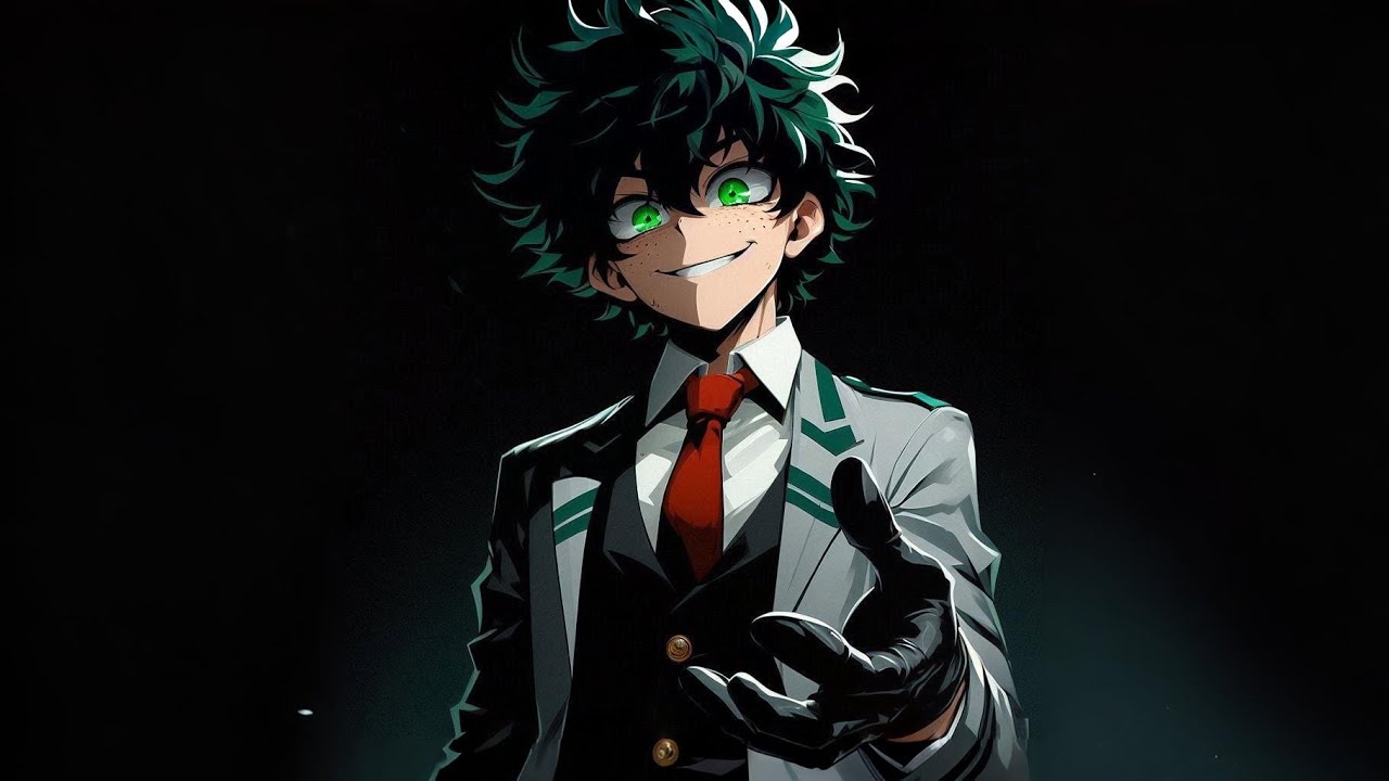 QHPS DEKU PODIA COPIAR QUIRKS DE GENTE MUERTA? | Capítulo 1