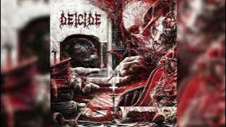Deicide - 'Overtures of Blasphemy' [Full Album]
