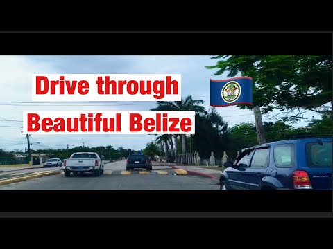 Video: Southwest həftənin hansı günləri Belize uçuşu həyata keçirir?