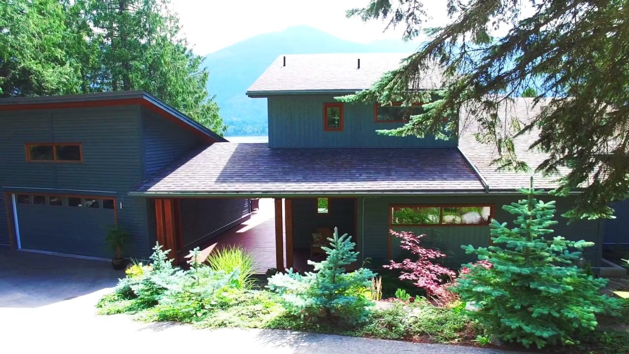 Nelson Real Estate 6680 HWY 3A YouTube