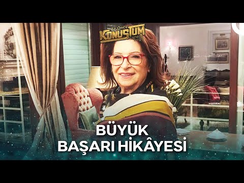 Gülseren Budayıcıoğlu Hangi Gerçek Hikâyeleri Yazdı? | Gece Sohbeti