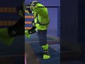 #hulktrading