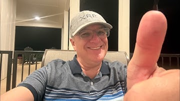 XRP-mensen zullen spijt krijgen dat ze XRP niet hebben gestapeld!💥