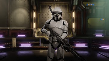 XCOM 2: [WOTC] Clone Armory Expansion Showcase!