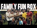 Family fun box cricket   dhruvmashru 