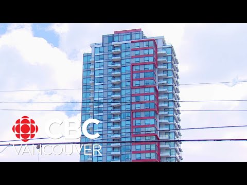 Video: Burnaby are taxe pentru locuințe goale?