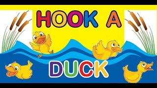 Hook a duck game review with Charlotte screenshot 4
