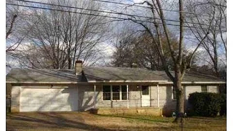 1901 Green Acres Rd., Jacksonville AR 72076 - All brick 3br 2ba $102,499