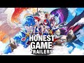 Honest Game Trailers | Fire Emblem Engage