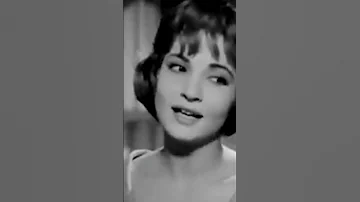 م الصبحية وانا في الشباك مستنية شادية Shadia 