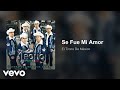 El Trono De México - Se Fue Mi Amor (Audio)