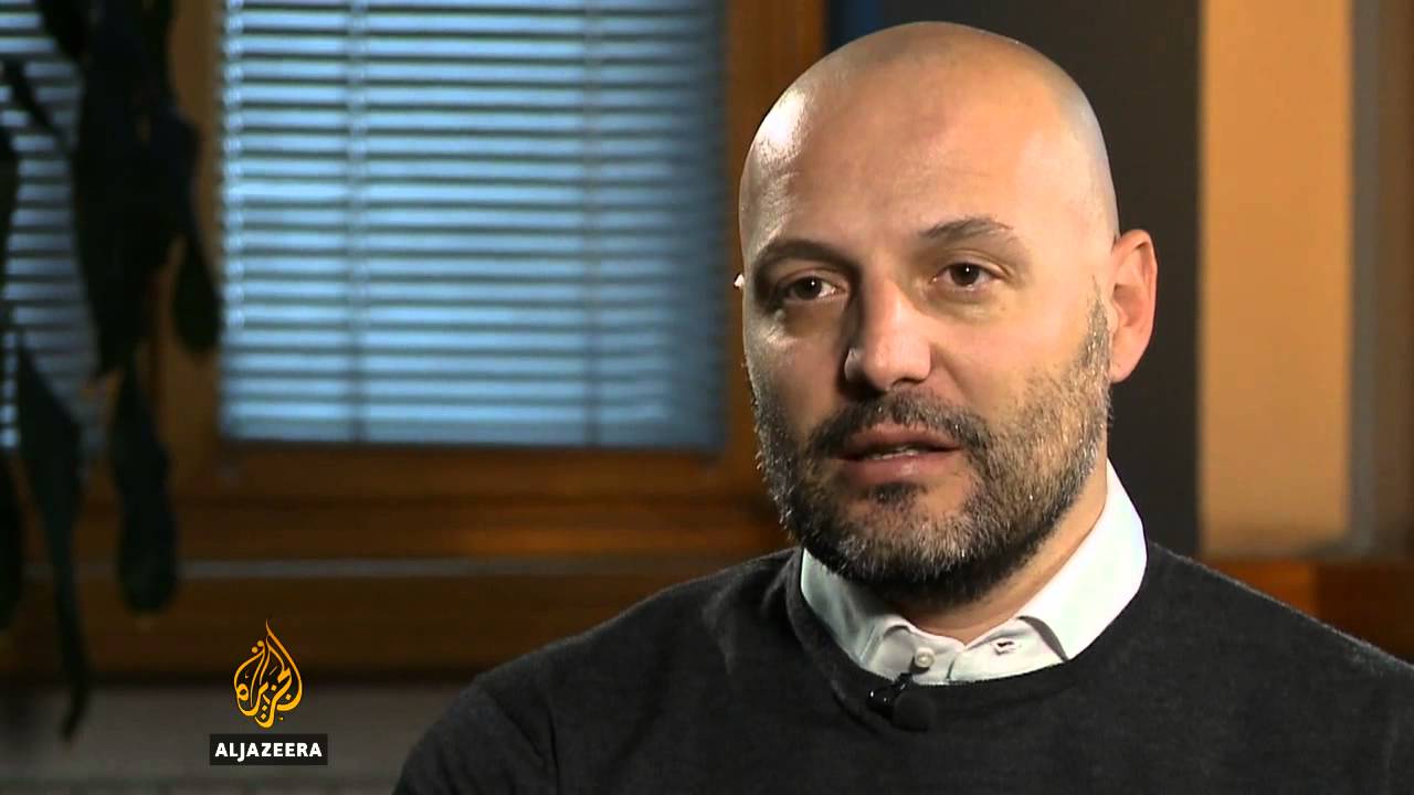 إعلان تشويقي - لقد فازوا: ألكسندر دورديفيتش