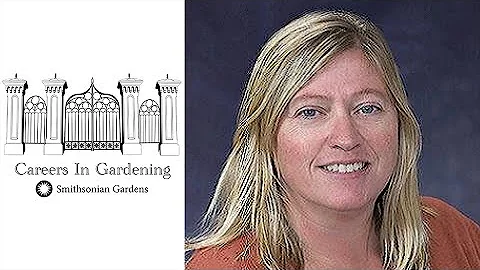 Careers in Gardening Season 2 Episode 2: Stephanie Destefano