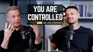 Dr. Joe Dispenza: Your Phone Is Rewiring You.