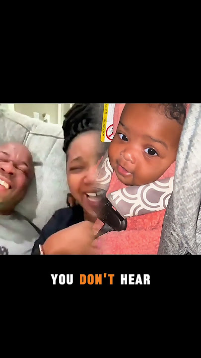 So the update from this morning #daddysgirl #cutebaby #mumu #fyp #viral