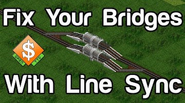 OpenTTD Networking: Fix Your Bridge Bottlenecks