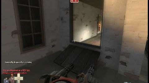 TF2 Spy Engineer Buildings Disguise Plugin