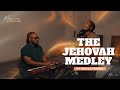 Jehovah Medley Live Efe Mac Roc X Grace Idowu Mac Roc Sessions Jehovah Medley Live Efe Mac Roc X Grace Idowu Mac Roc Sessions