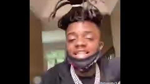 Jaydayoungan Rollin snippet