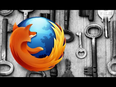 Como Importar Suas Senhas e Favoritos do Chrome para o Firefox