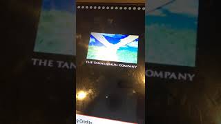 Chuck Lorre Productionsthe Tannenbaum Companywarner Bros. Television 2003