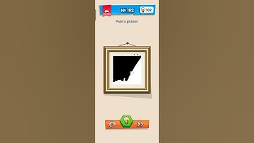 level 192 | iq boost | paint a picture