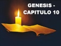 Genesis capitulo 10