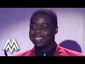 Capture de la vidéo Courtney Pine | Wins 'Best Jazz' | Acceptance Speech | 1996